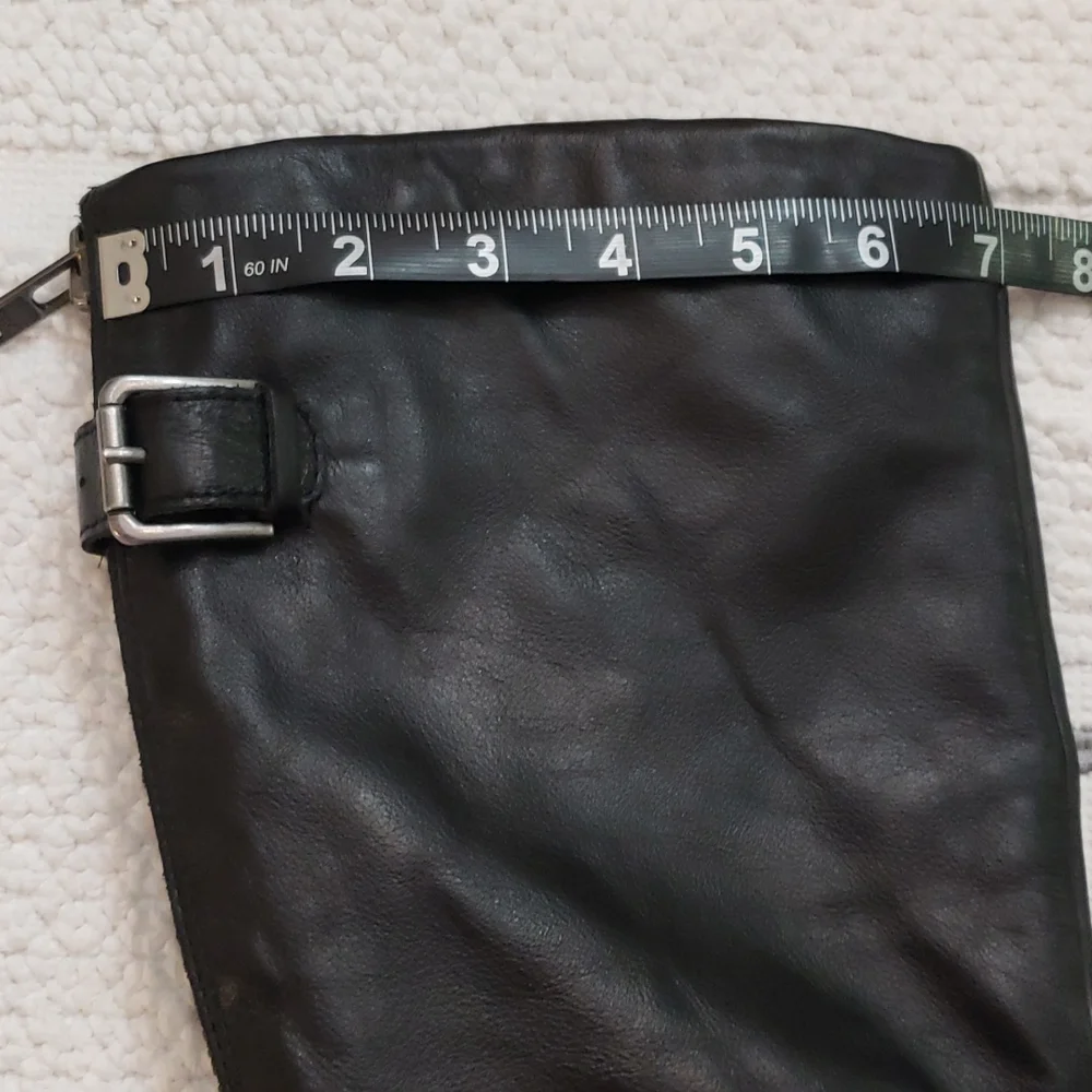 ALDO TALL BOOTS - Picture 11 of 12